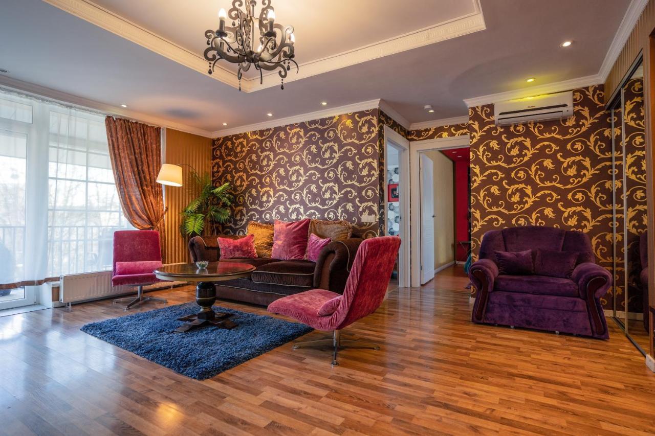 Alpetri Apartments Kaunas Dış mekan fotoğraf