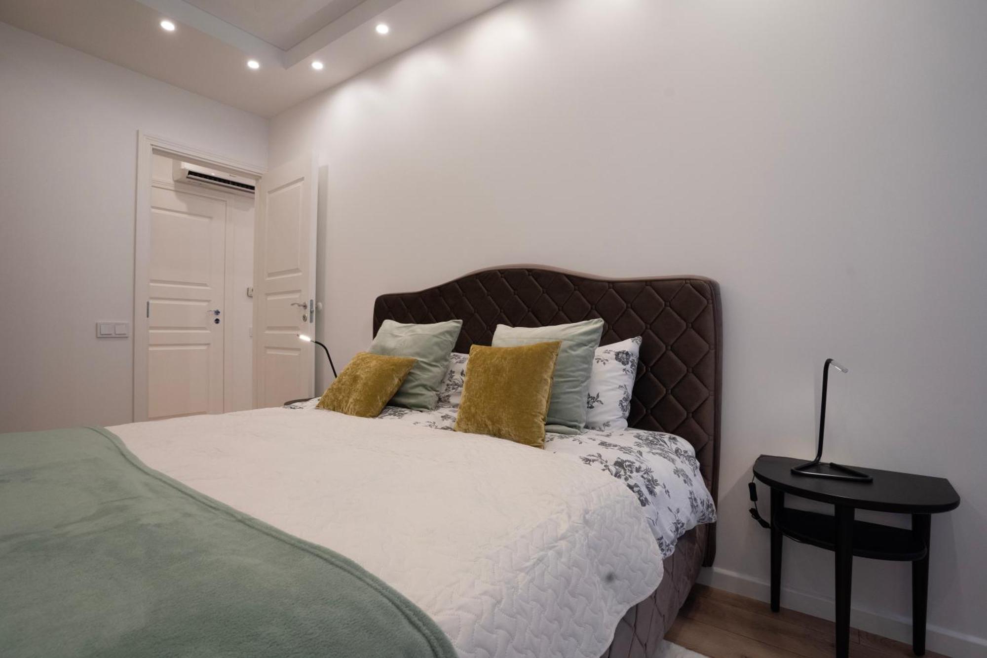 Alpetri Apartments Kaunas Dış mekan fotoğraf