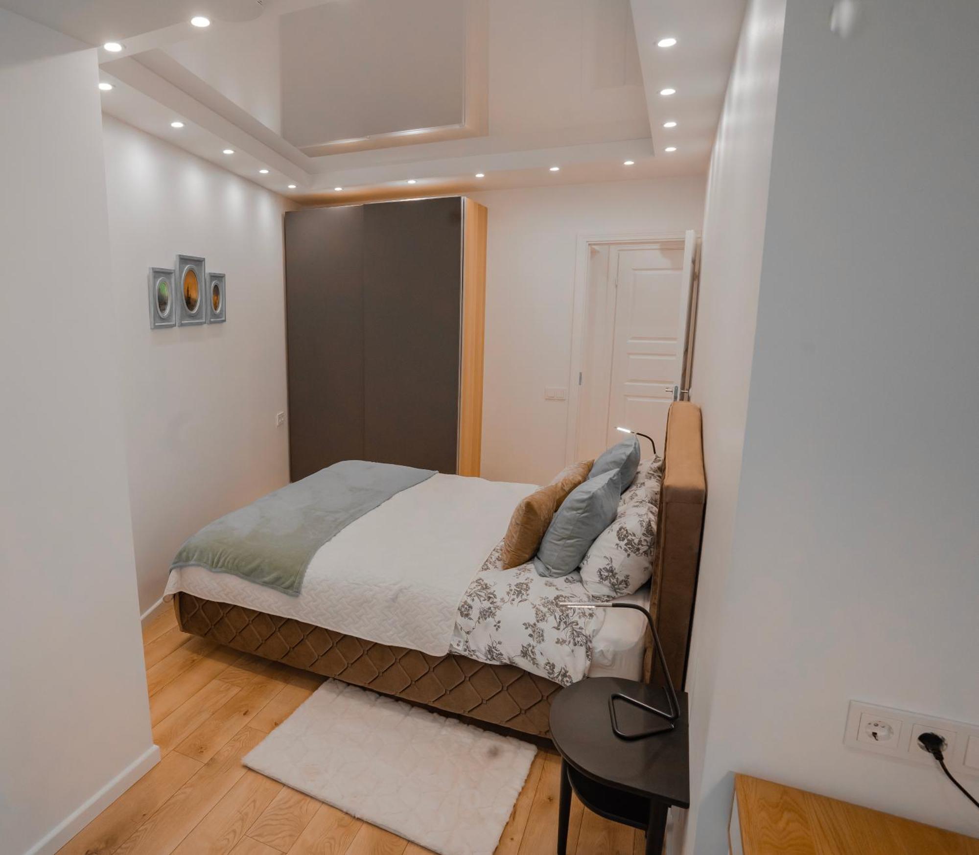 Alpetri Apartments Kaunas Dış mekan fotoğraf